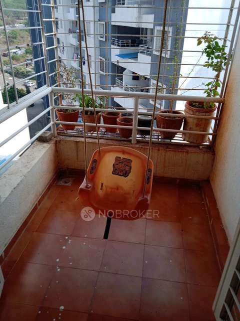 2 BHK Villa In  Calyx Vanalika for Rent  In Pirangut