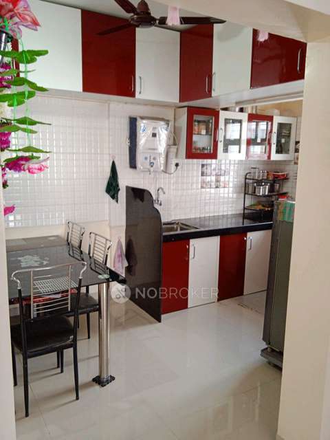 2 BHK Villa In  Calyx Vanalika for Rent  In Pirangut