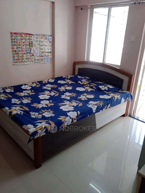 2 BHK Villa In  Calyx Vanalika for Rent  In Pirangut