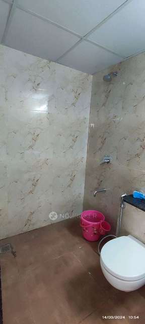 2 BHK Flat In Bhandari 32 Pinewood Drive for Rent  In Hinjewadi