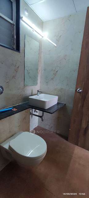 2 BHK Flat In Bhandari 32 Pinewood Drive for Rent  In Hinjewadi