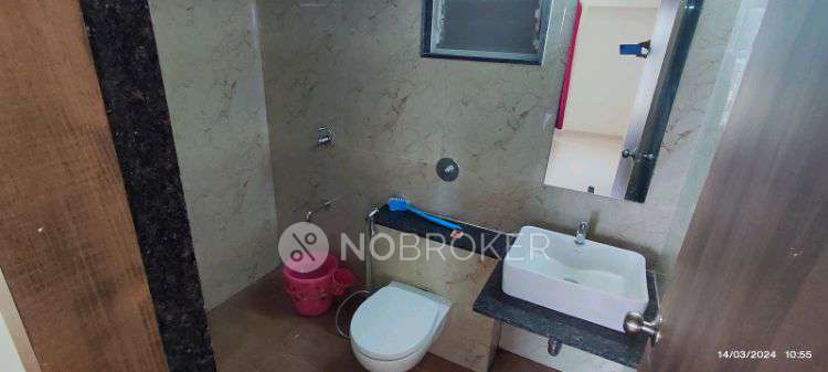 2 BHK Flat In Bhandari 32 Pinewood Drive for Rent  In Hinjewadi