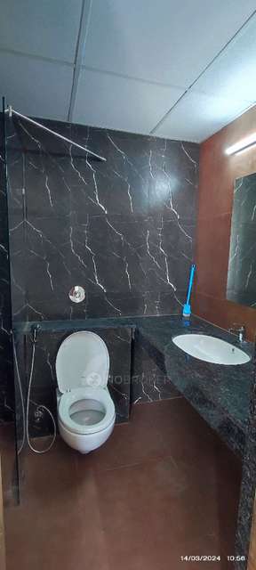 2 BHK Flat In Bhandari 32 Pinewood Drive for Rent  In Hinjewadi