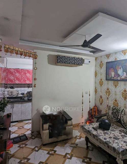 3 BHK Flat For Sale  In Krishna Nagar