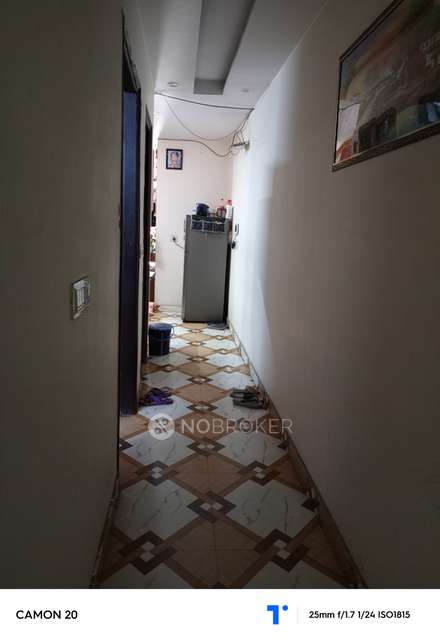 3 BHK Flat For Sale  In Krishna Nagar