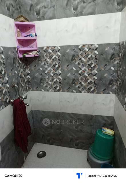 3 BHK Flat For Sale  In Krishna Nagar