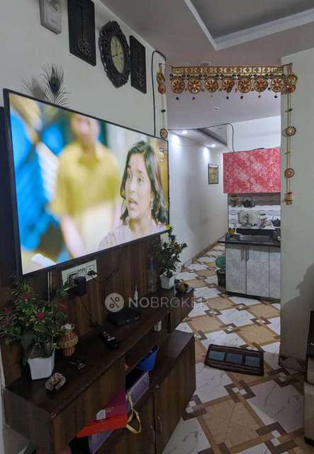 3 BHK Flat For Sale  In Krishna Nagar