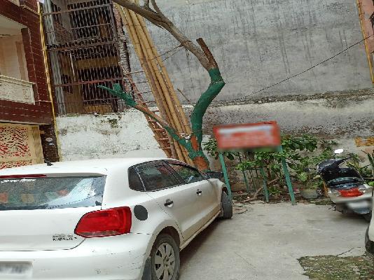 3 BHK Flat For Sale  In Krishna Nagar