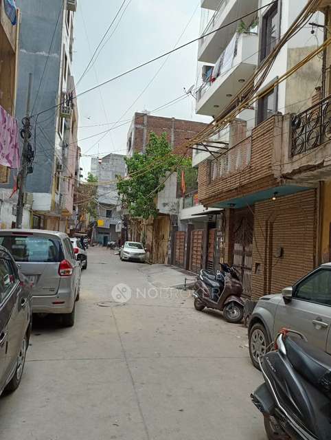 3 BHK Flat For Sale  In Krishna Nagar