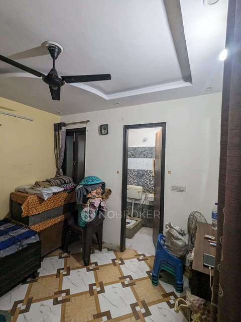 3 BHK Flat For Sale  In Krishna Nagar