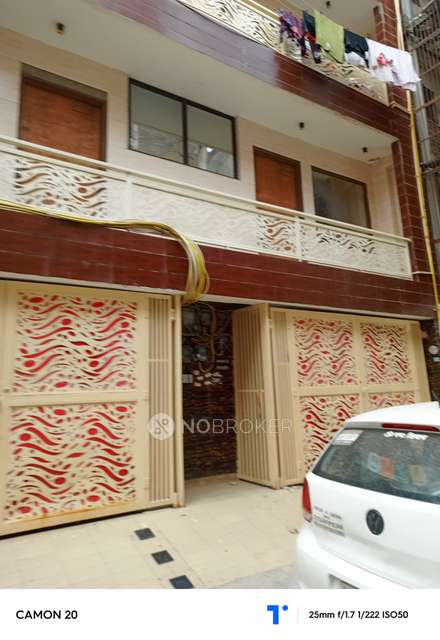 3 BHK Flat For Sale  In Krishna Nagar