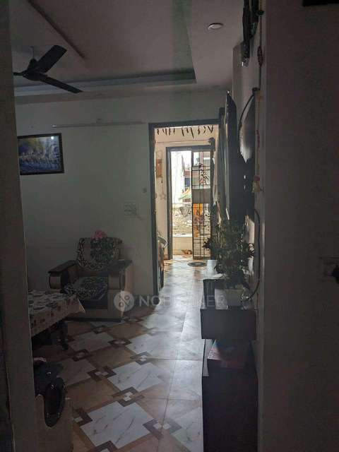 3 BHK Flat For Sale  In Krishna Nagar