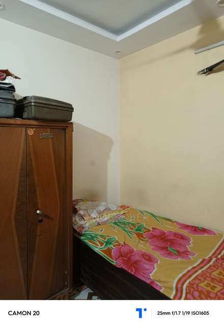 3 BHK Flat For Sale  In Krishna Nagar