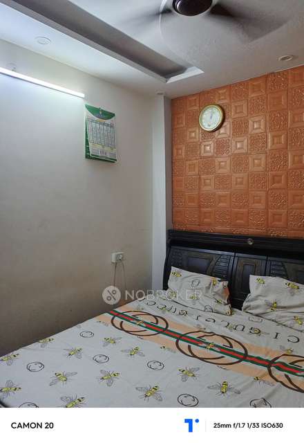 3 BHK Flat For Sale  In Krishna Nagar
