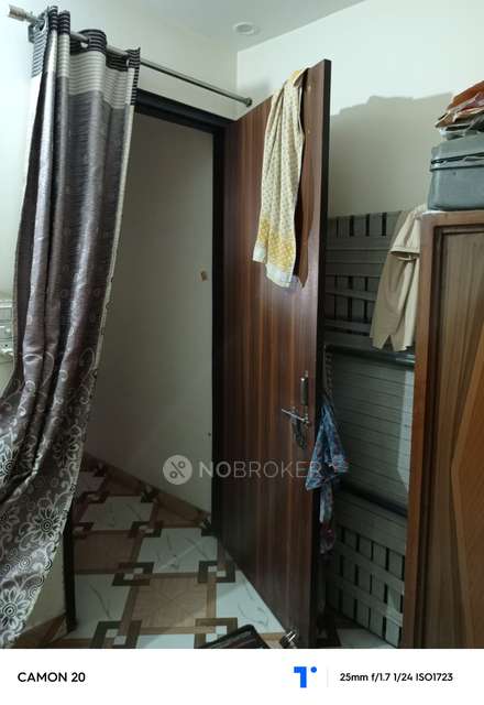 3 BHK Flat For Sale  In Krishna Nagar