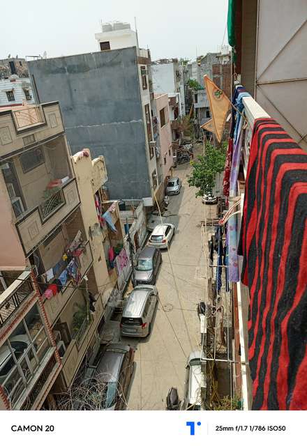 3 BHK Flat For Sale  In Krishna Nagar