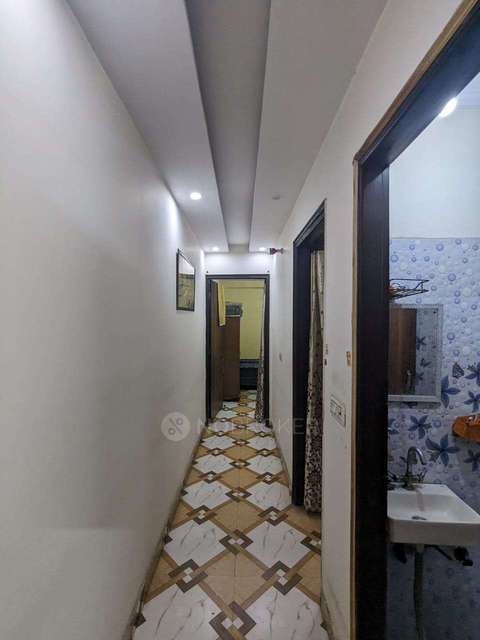 3 BHK Flat For Sale  In Krishna Nagar