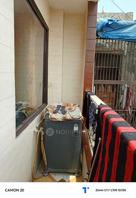 3 BHK Flat For Sale  In Krishna Nagar