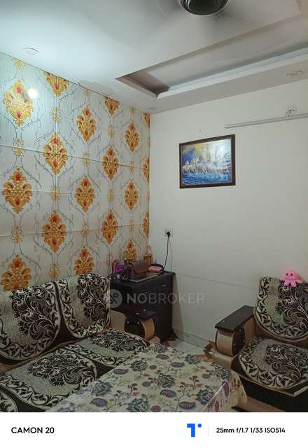 3 BHK Flat For Sale  In Krishna Nagar