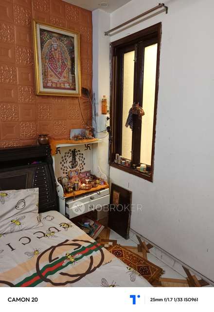 3 BHK Flat For Sale  In Krishna Nagar