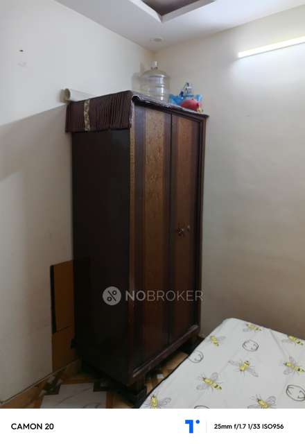 3 BHK Flat For Sale  In Krishna Nagar