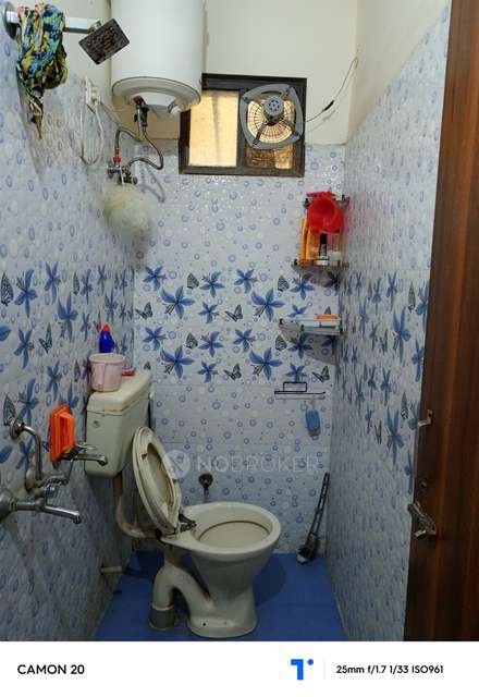 3 BHK Flat For Sale  In Krishna Nagar