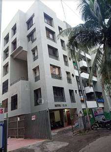 2 BHK Flat In Royal Villa for Rent  In  Wadgaon Sheri