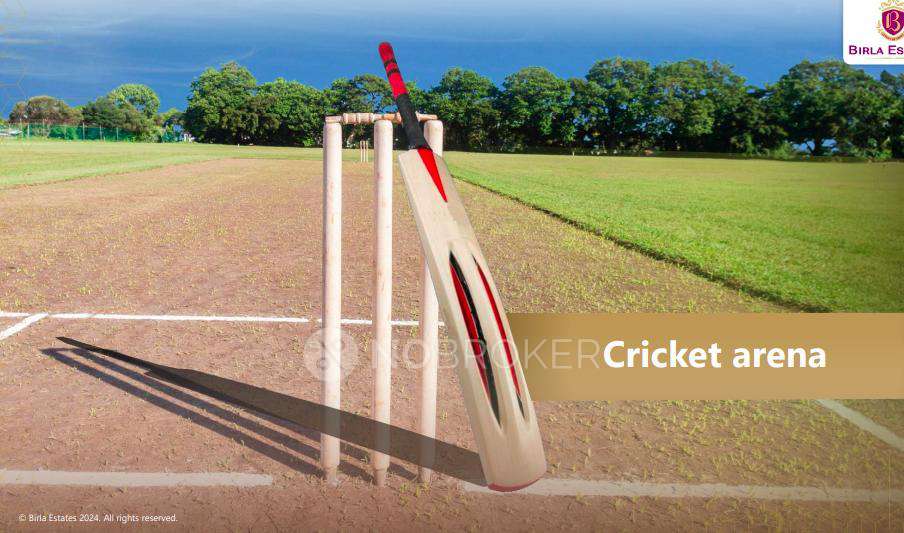 2 BHK Flat In Birla Trimaya Phase 2 For Sale  In Devanahalli