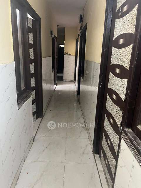 PG for Boys in Mukharjee Nagar 