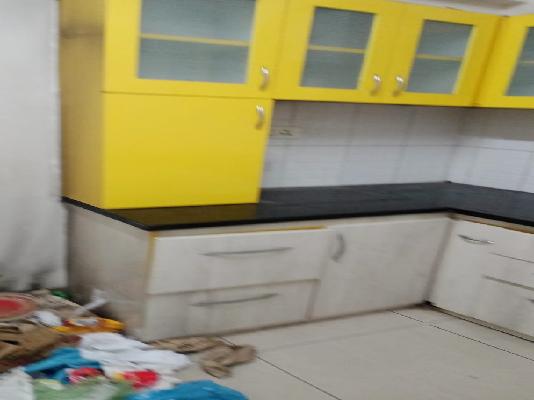 3 BHK Flat In Snn Raj Serenity For Sale  In Raj Serenity