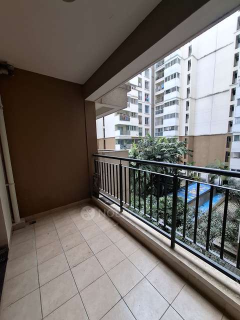 3 BHK Flat In Snn Raj Serenity For Sale  In Raj Serenity