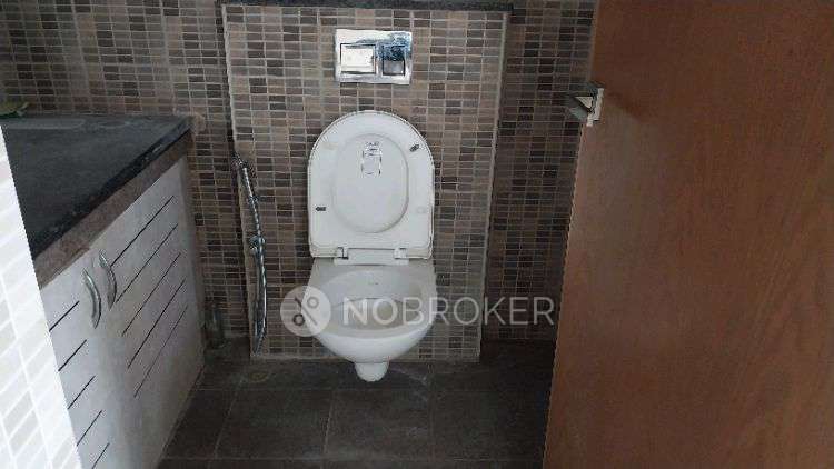 3 BHK Flat In Snn Raj Serenity For Sale  In Raj Serenity