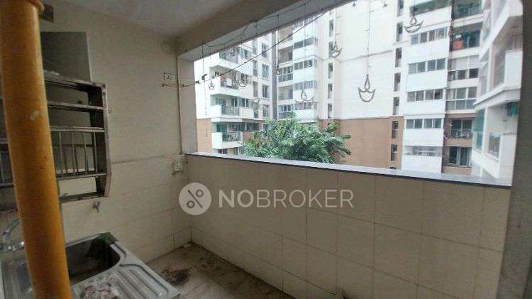 3 BHK Flat In Snn Raj Serenity For Sale  In Raj Serenity