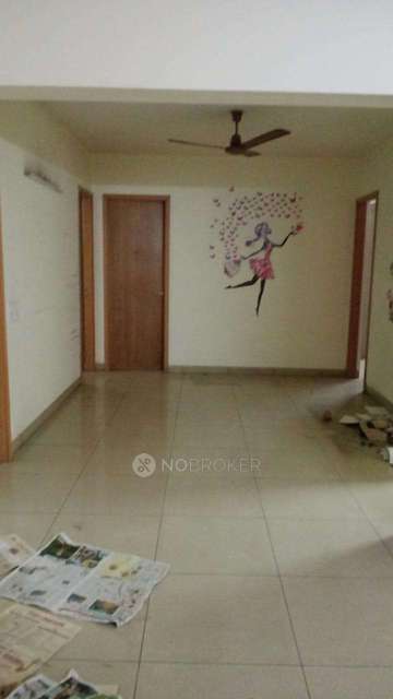 3 BHK Flat In Snn Raj Serenity For Sale  In Raj Serenity