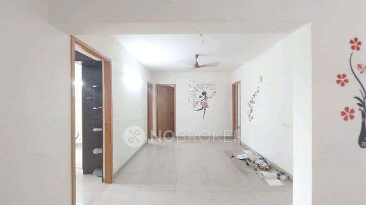 3 BHK Flat In Snn Raj Serenity For Sale  In Raj Serenity