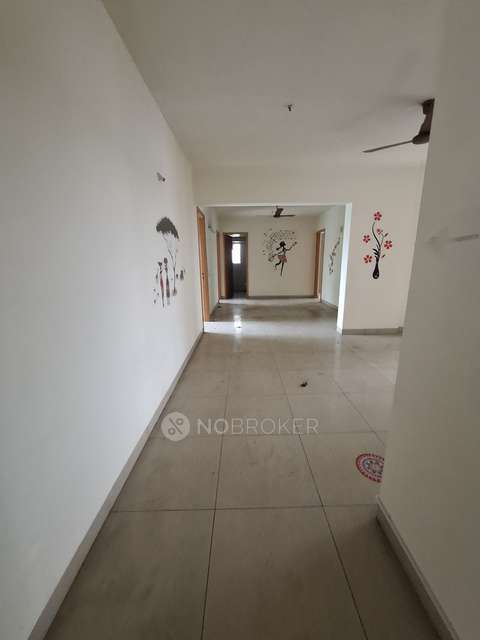 3 BHK Flat In Snn Raj Serenity For Sale  In Raj Serenity