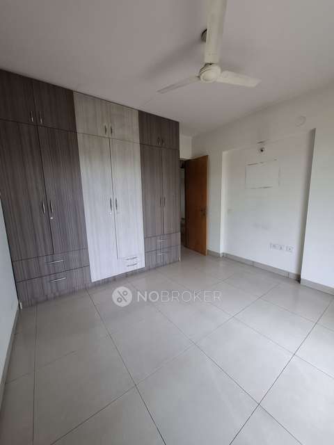 3 BHK Flat In Snn Raj Serenity For Sale  In Raj Serenity