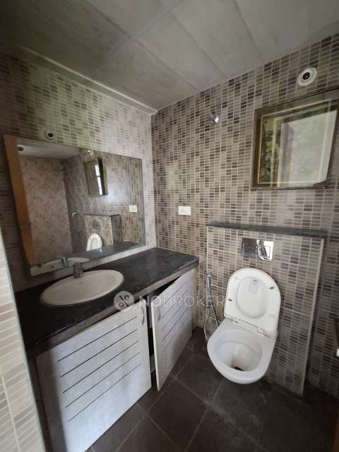 3 BHK Flat In Snn Raj Serenity For Sale  In Raj Serenity