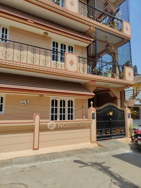 2 BHK House for Lease  In Satellite Town
