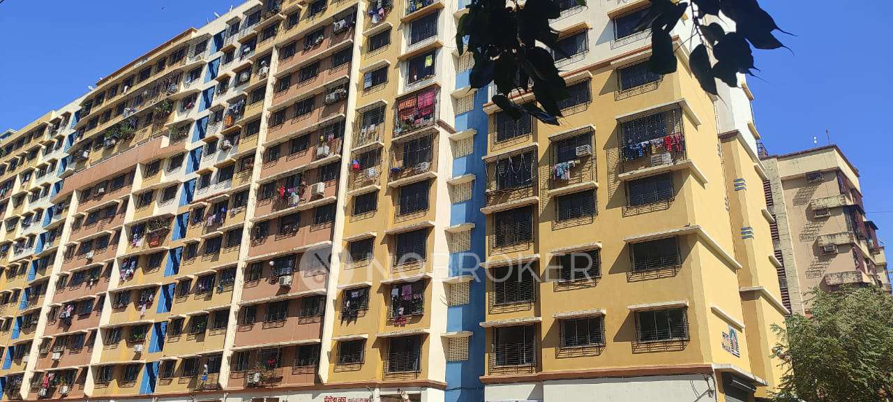 2 BHK Flat In Pagoda View for Rent  In Chrkopr Sector 9