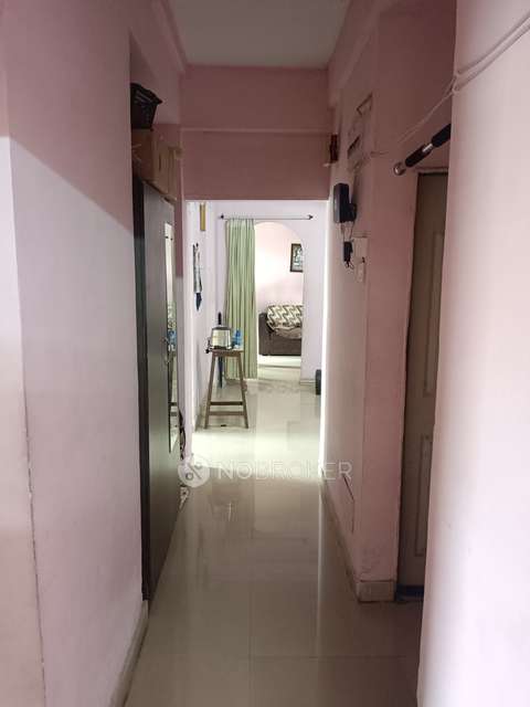 3 BHK Flat In Nakshatra Chs For Sale  In Dahisar East