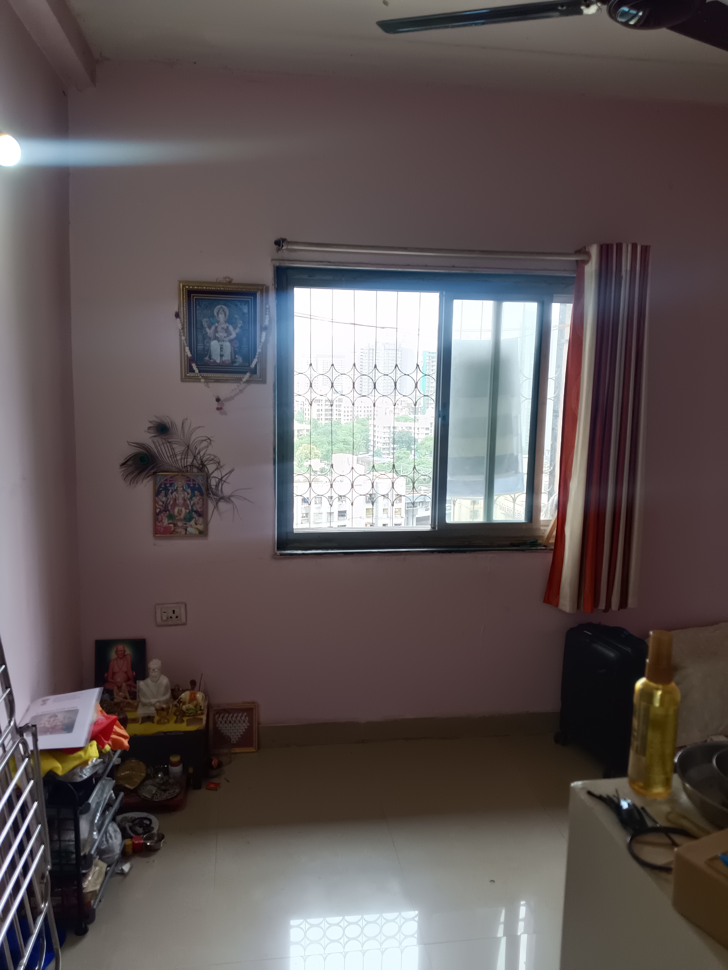 Nakshatra CHS Dahisar East