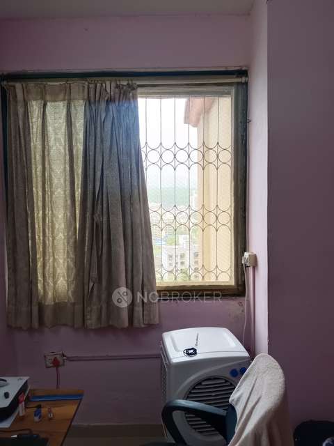 3 BHK Flat In Nakshatra Chs For Sale  In Dahisar East