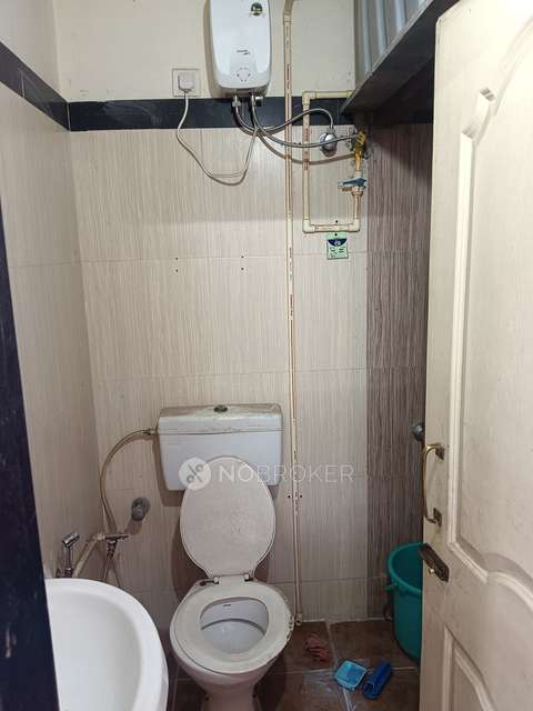 3 BHK Flat In Nakshatra Chs For Sale  In Dahisar East