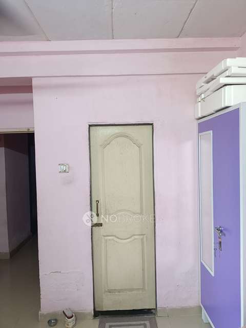 3 BHK Flat In Nakshatra Chs For Sale  In Dahisar East