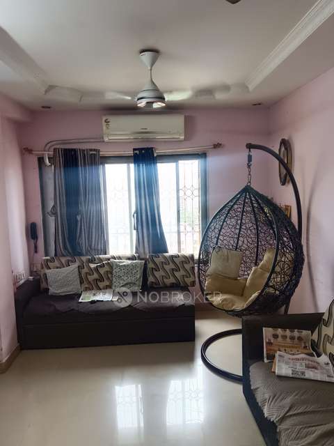 3 BHK Flat In Nakshatra Chs For Sale  In Dahisar East