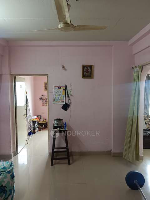 3 BHK Flat In Nakshatra Chs For Sale  In Dahisar East