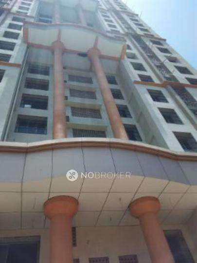 3 BHK Flat In Nakshatra Chs For Sale  In Dahisar East