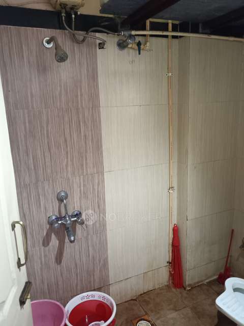 3 BHK Flat In Nakshatra Chs For Sale  In Dahisar East
