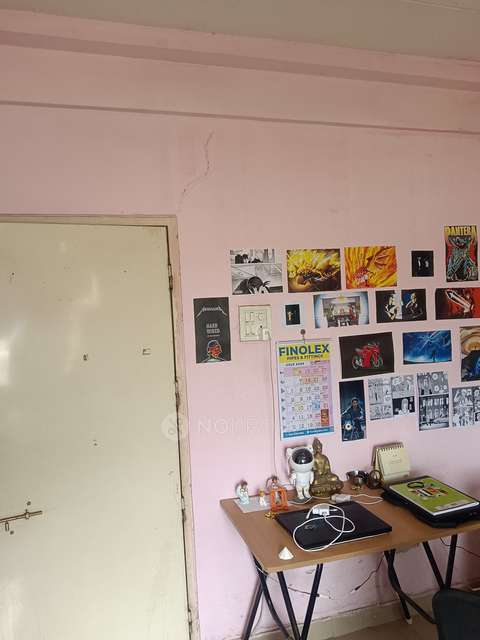 3 BHK Flat In Nakshatra Chs For Sale  In Dahisar East